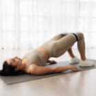 Pilates terapéutico