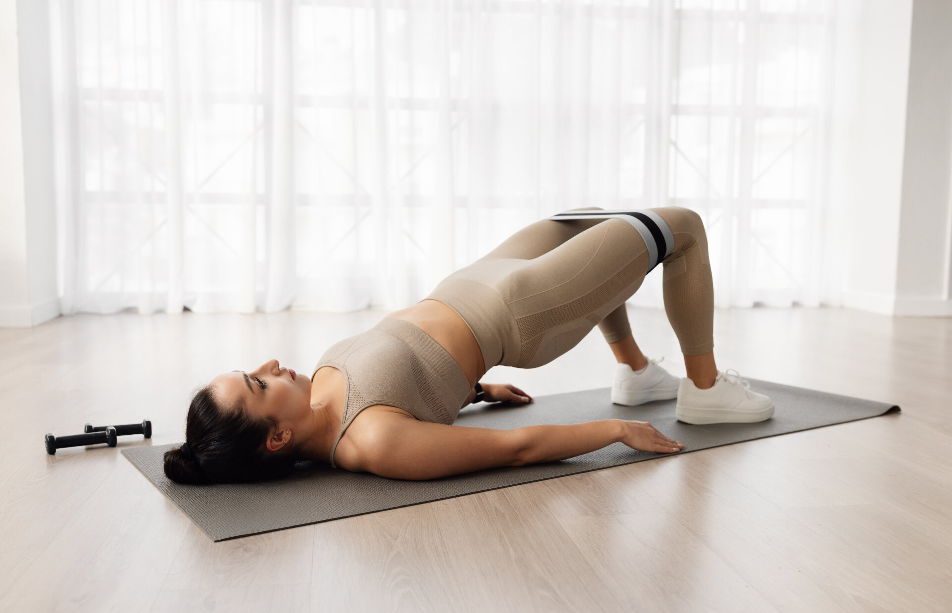 Pilates terapéutico