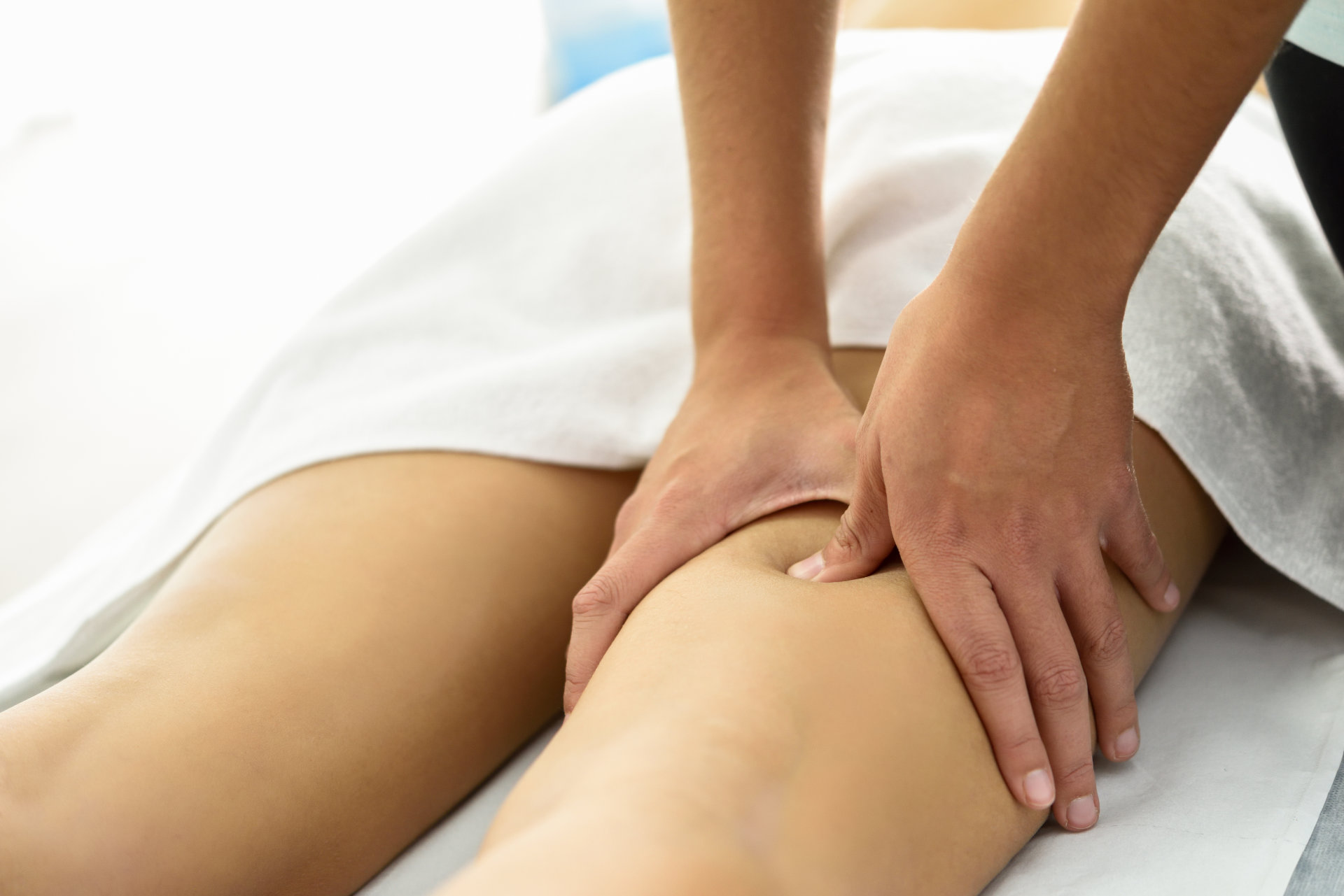 Tratamiento musculoesquelético